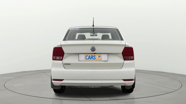 Second-hand 2018 Volkswagen Ameo 1.0 MPI Highline Plus for sale in Chennai-3