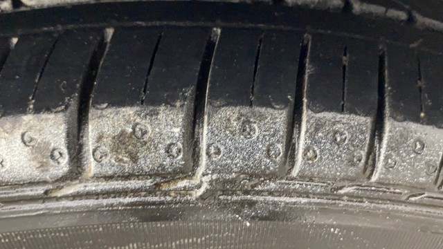 Second-hand 2018 Volkswagen Ameo 1.0 MPI Highline Plus for sale in Chennai-28