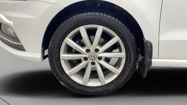 Second-hand 2018 Volkswagen Ameo 1.0 MPI Highline Plus for sale in Chennai-25