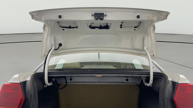 Second-hand 2018 Volkswagen Ameo 1.0 MPI Highline Plus for sale in Chennai-20