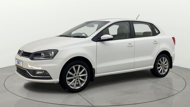 Second-hand 2018 Volkswagen Ameo 1.0 MPI Highline Plus for sale in Chennai-6