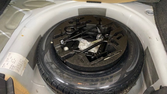 Second-hand 2018 Volkswagen Ameo 1.0 MPI Highline Plus for sale in Chennai-27