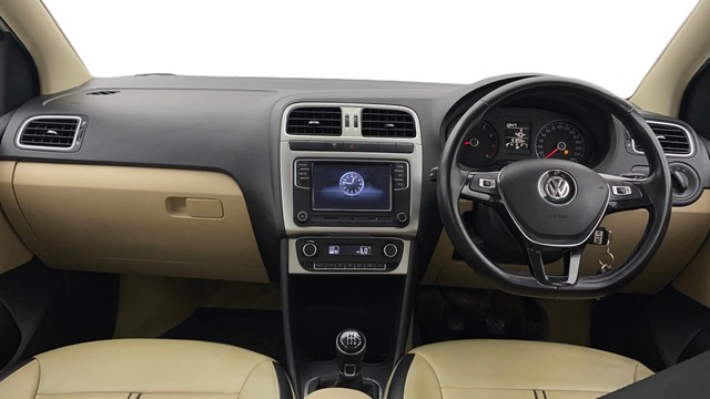 Second-hand 2018 Volkswagen Ameo 1.0 MPI Highline Plus for sale in Chennai-10