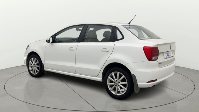 Second-hand 2018 Volkswagen Ameo 1.0 MPI Highline Plus for sale in Chennai-4