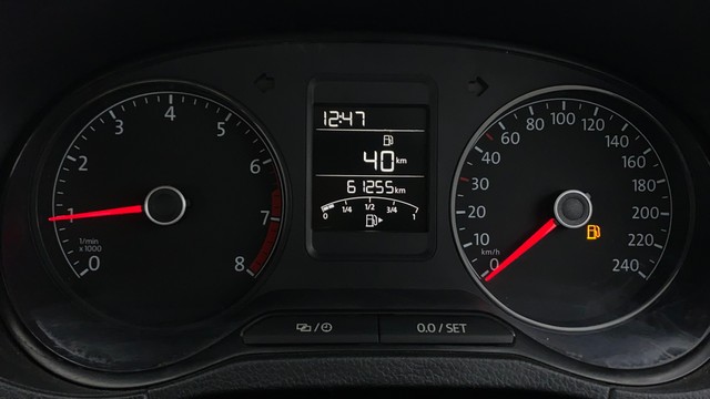 Second-hand 2018 Volkswagen Ameo 1.0 MPI Highline Plus for sale in Chennai-11