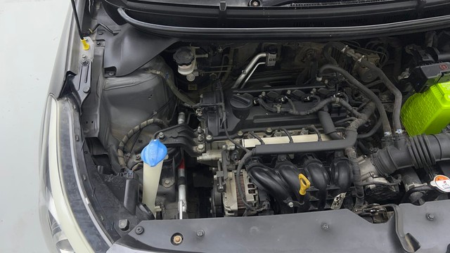 Second-hand 2019 Hyundai i20 Asta Option CVT for sale in Gurgaon-30