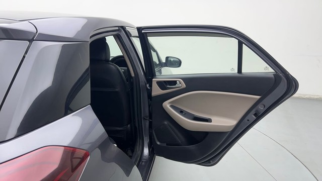 Second-hand 2019 Hyundai i20 Asta Option CVT for sale in Gurgaon-28