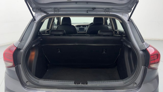 Second-hand 2019 Hyundai i20 Asta Option CVT for sale in Gurgaon-9