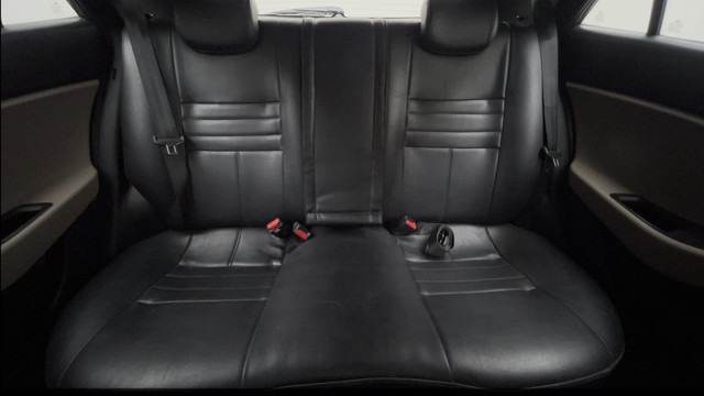 Second-hand 2019 Hyundai i20 Asta Option CVT for sale in Gurgaon-36