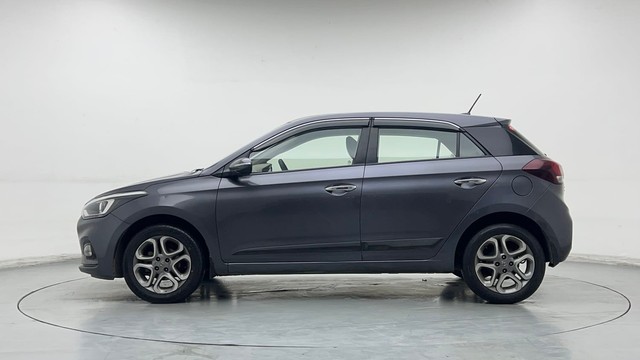 Second-hand 2019 Hyundai i20 Asta Option CVT for sale in Gurgaon-6
