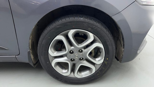 Second-hand 2019 Hyundai i20 Asta Option CVT for sale in Gurgaon-17