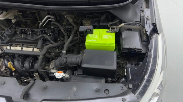 Second-hand 2019 Hyundai i20 Asta Option CVT for sale in Gurgaon-37