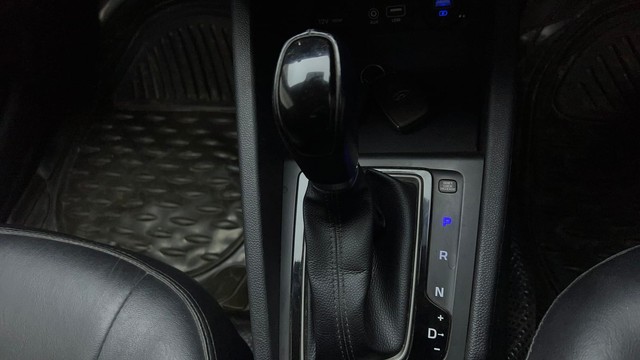 Second-hand 2019 Hyundai i20 Asta Option CVT for sale in Gurgaon-12