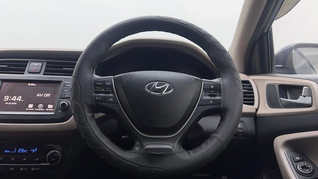 Second-hand 2019 Hyundai i20 Asta Option CVT for sale in Gurgaon-34
