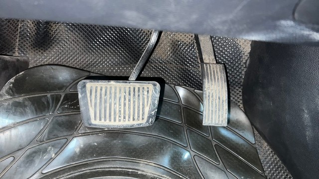 Second-hand 2019 Hyundai i20 Asta Option CVT for sale in Gurgaon-14