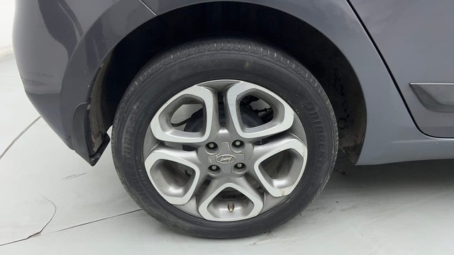 Second-hand 2019 Hyundai i20 Asta Option CVT for sale in Gurgaon-18