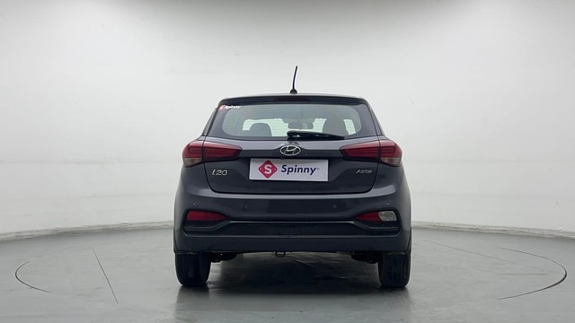 Second-hand 2019 Hyundai i20 Asta Option CVT for sale in Gurgaon-4