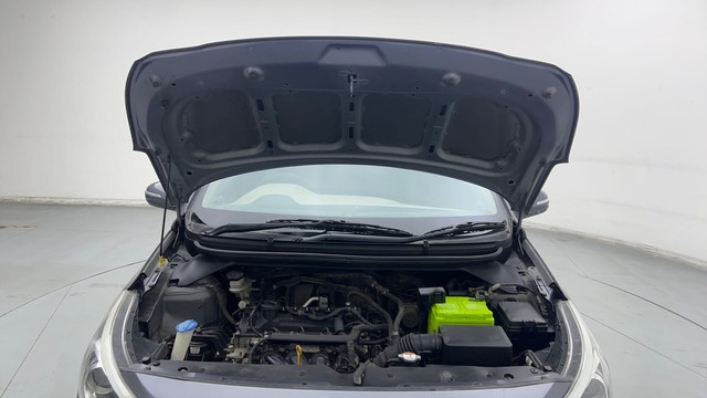 Second-hand 2019 Hyundai i20 Asta Option CVT for sale in Gurgaon-8