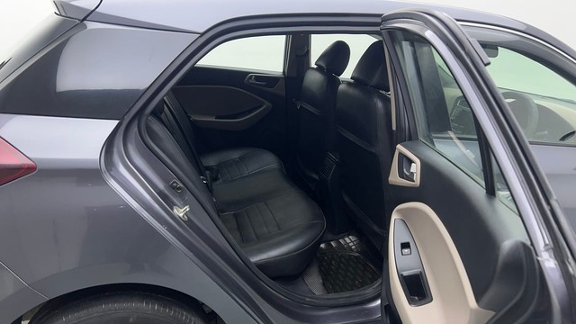 Second-hand 2019 Hyundai i20 Asta Option CVT for sale in Gurgaon-27