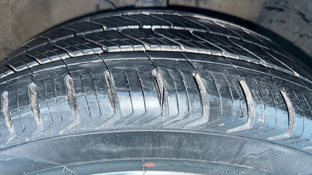 Second-hand 2019 Hyundai i20 Asta Option CVT for sale in Gurgaon-26