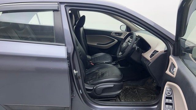 Second-hand 2019 Hyundai i20 Asta Option CVT for sale in Gurgaon-15