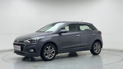 2019 Hyundai i20 Asta Option CVT