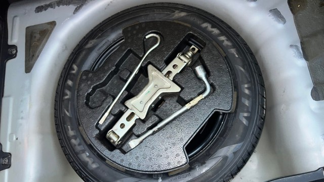 Second-hand 2019 Hyundai i20 Asta Option CVT for sale in Gurgaon-21