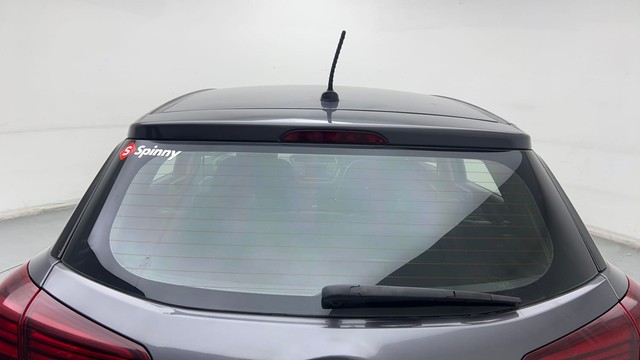 Second-hand 2019 Hyundai i20 Asta Option CVT for sale in Gurgaon-25