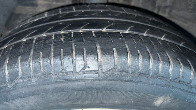 Second-hand 2019 Hyundai i20 Asta Option CVT for sale in Gurgaon-32