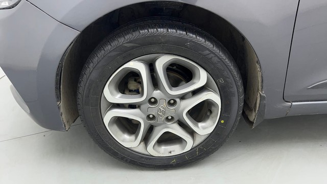 Second-hand 2019 Hyundai i20 Asta Option CVT for sale in Gurgaon-20