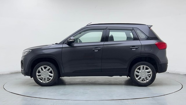 Second-hand 2022 Maruti Suzuki Vitara Brezza VXI for sale in Gurgaon-6