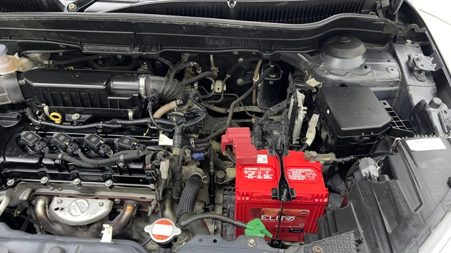 Second-hand 2022 Maruti Suzuki Vitara Brezza VXI for sale in Gurgaon-39