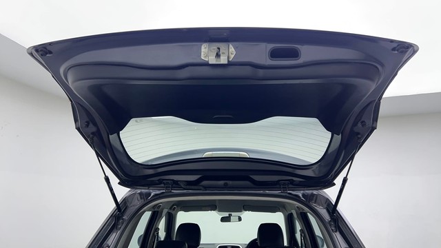 Second-hand 2022 Maruti Suzuki Vitara Brezza VXI for sale in Gurgaon-27