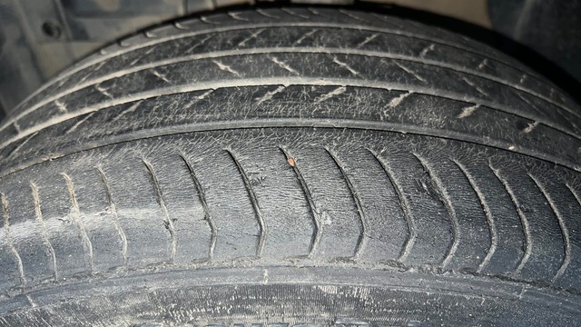 Second-hand 2022 Maruti Suzuki Vitara Brezza VXI for sale in Gurgaon-34