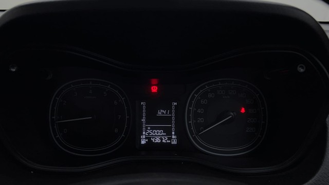 Second-hand 2022 Maruti Suzuki Vitara Brezza VXI for sale in Gurgaon-13