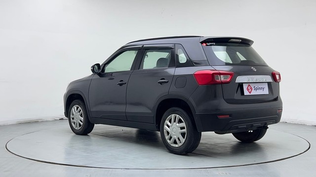 Second-hand 2022 Maruti Suzuki Vitara Brezza VXI for sale in Gurgaon-5