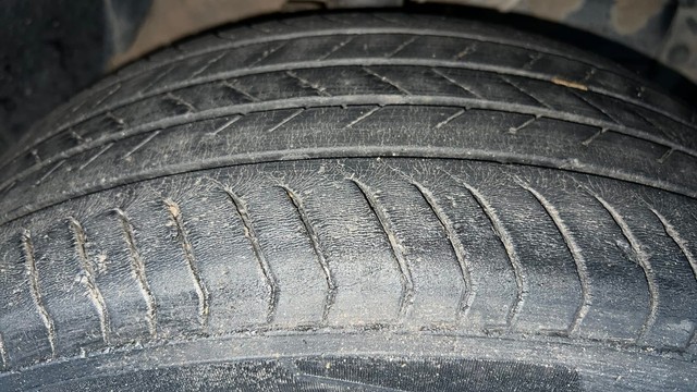 Second-hand 2022 Maruti Suzuki Vitara Brezza VXI for sale in Gurgaon-29