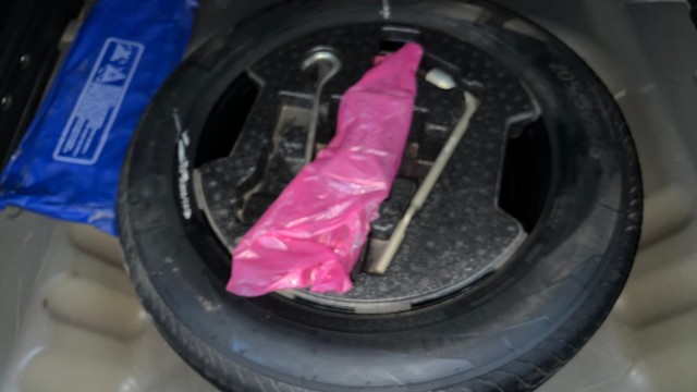 Second-hand 2022 Maruti Suzuki Vitara Brezza VXI for sale in Gurgaon-21