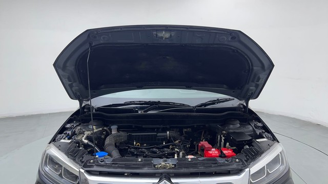 Second-hand 2022 Maruti Suzuki Vitara Brezza VXI for sale in Gurgaon-8