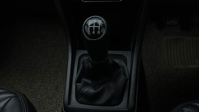 Second-hand 2022 Maruti Suzuki Vitara Brezza VXI for sale in Gurgaon-12