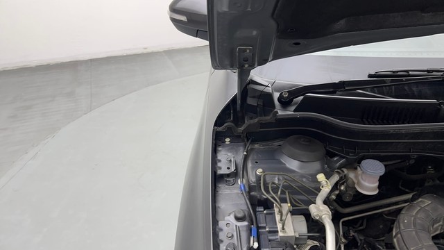 Second-hand 2022 Maruti Suzuki Vitara Brezza VXI for sale in Gurgaon-25