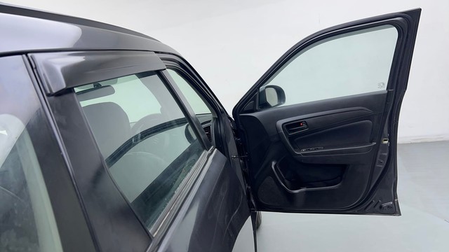 Second-hand 2022 Maruti Suzuki Vitara Brezza VXI for sale in Gurgaon-16