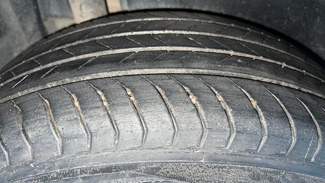 Second-hand 2022 Maruti Suzuki Vitara Brezza VXI for sale in Gurgaon-33