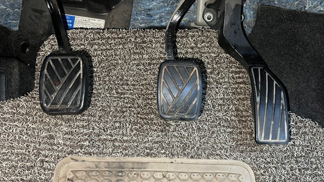 Second-hand 2022 Maruti Suzuki Vitara Brezza VXI for sale in Gurgaon-14