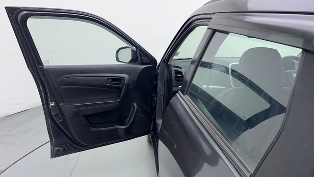 Second-hand 2022 Maruti Suzuki Vitara Brezza VXI for sale in Gurgaon-28