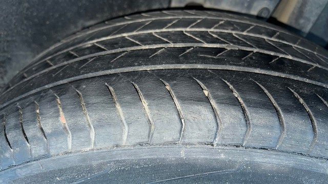 Second-hand 2022 Maruti Suzuki Vitara Brezza VXI for sale in Gurgaon-37