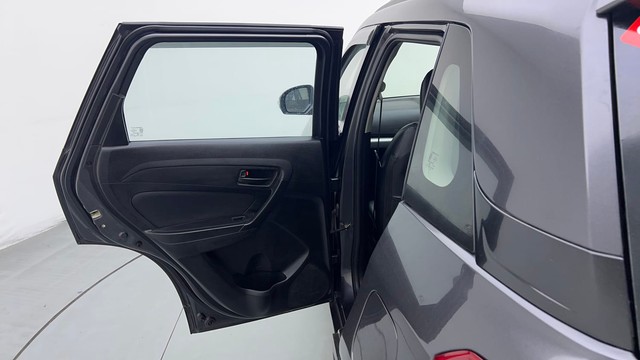 Second-hand 2022 Maruti Suzuki Vitara Brezza VXI for sale in Gurgaon-24