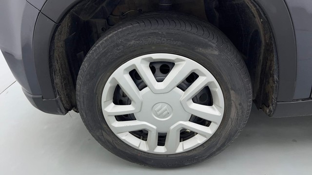 Second-hand 2022 Maruti Suzuki Vitara Brezza VXI for sale in Gurgaon-20