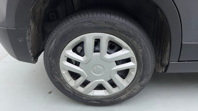 Second-hand 2022 Maruti Suzuki Vitara Brezza VXI for sale in Gurgaon-18