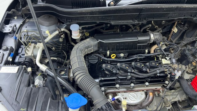 Second-hand 2022 Maruti Suzuki Vitara Brezza VXI for sale in Gurgaon-38